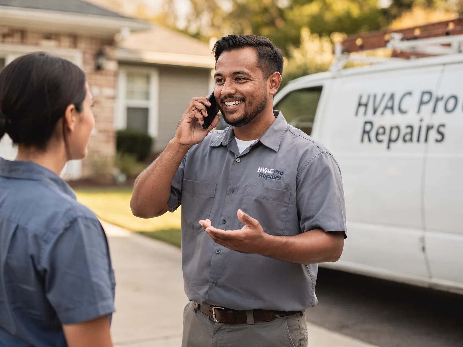 Heat Pump Repair Clifton Heights, PA FAQs